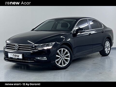 1.5 TSI ACT Business DSG, 2. el otomobil | renew