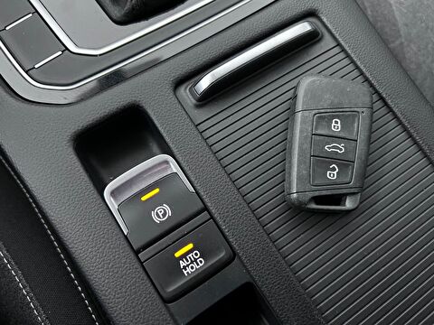 volkswagen, passat, 1.5 tsı act business dsg, otomatik, benzin 2.el otomobil | renew 49