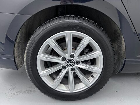 volkswagen, passat, 1.5 tsı act business dsg, otomatik, benzin 2.el otomobil | renew 18