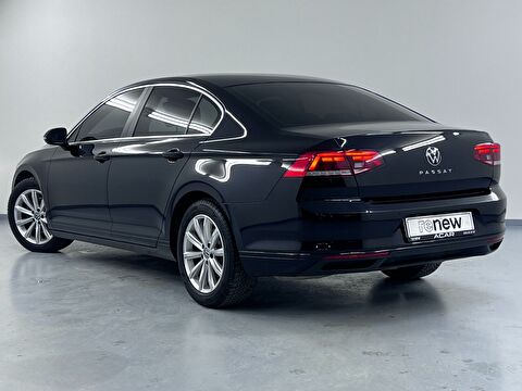 volkswagen, passat, 1.5 tsı act business dsg, otomatik, benzin 2.el otomobil | renew 7