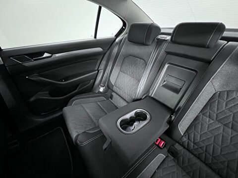 volkswagen, passat, 1.5 tsı act business dsg, otomatik, benzin 2.el otomobil | renew 27