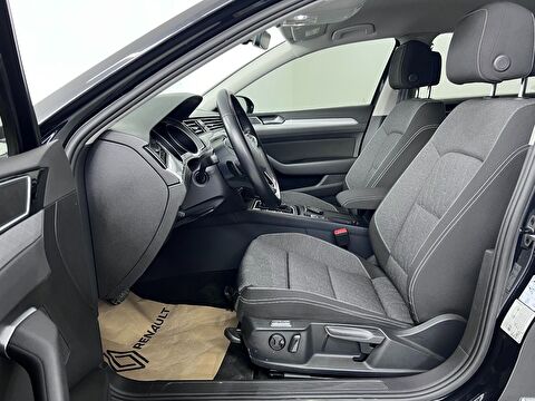 volkswagen, passat, 1.5 tsı act business dsg, otomatik, benzin 2.el otomobil | renew 25