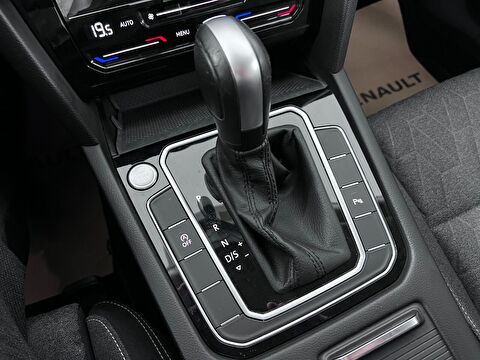 volkswagen, passat, 1.5 tsı act business dsg, otomatik, benzin 2.el otomobil | renew 48