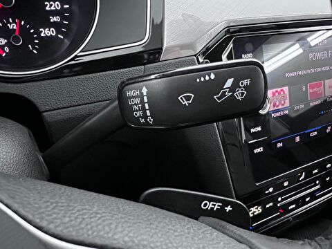 volkswagen, passat, 1.5 tsı act business dsg, otomatik, benzin 2.el otomobil | renew 36