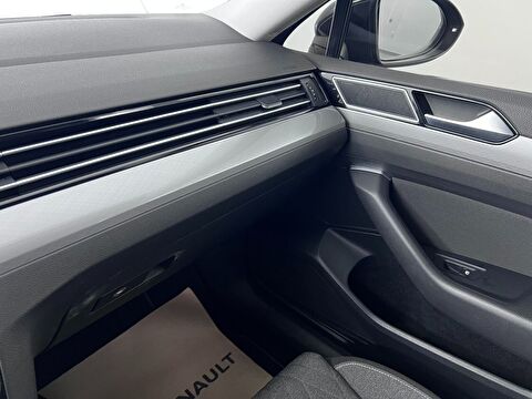 volkswagen, passat, 1.5 tsı act business dsg, otomatik, benzin 2.el otomobil | renew 45