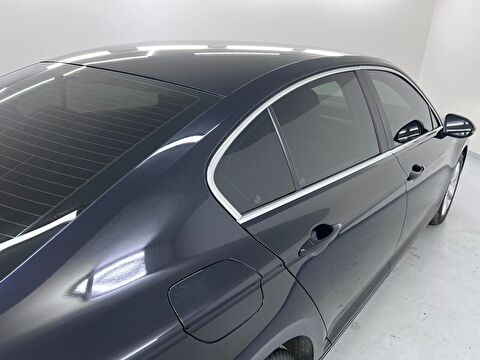 volkswagen, passat, 1.5 tsı act business dsg, otomatik, benzin 2.el otomobil | renew 12