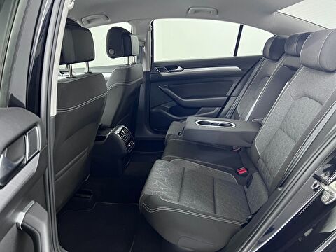 volkswagen, passat, 1.5 tsı act business dsg, otomatik, benzin 2.el otomobil | renew 26