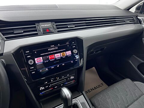 volkswagen, passat, 1.5 tsı act business dsg, otomatik, benzin 2.el otomobil | renew 44