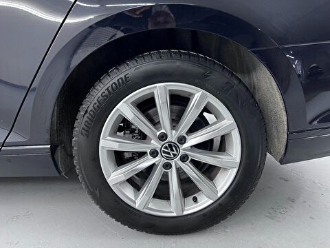 volkswagen, passat, 1.5 tsı act business dsg, otomatik, benzin 2.el otomobil | renew 15