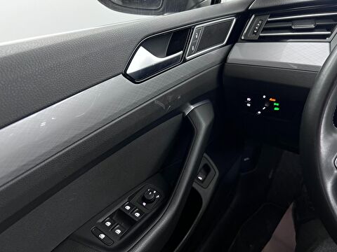 volkswagen, passat, 1.5 tsı act business dsg, otomatik, benzin 2.el otomobil | renew 38