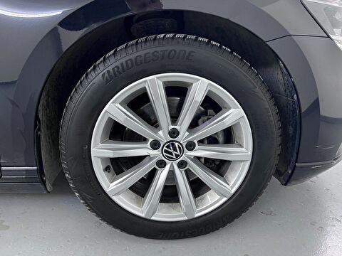 volkswagen, passat, 1.5 tsı act business dsg, otomatik, benzin 2.el otomobil | renew 17