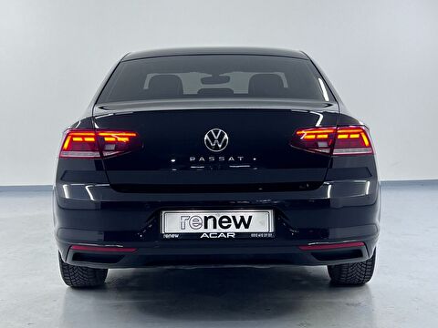 volkswagen, passat, 1.5 tsı act business dsg, otomatik, benzin 2.el otomobil | renew 6