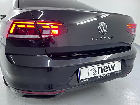 volkswagen, passat, 1.5 tsı act business dsg, otomatik, benzin 2.el otomobil | renew 10