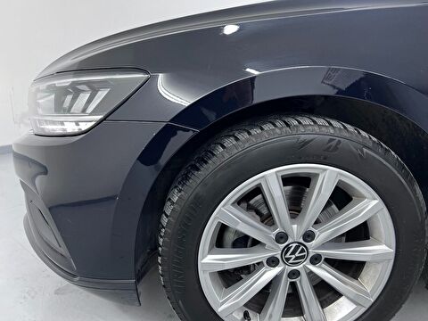 volkswagen, passat, 1.5 tsı act business dsg, otomatik, benzin 2.el otomobil | renew 14