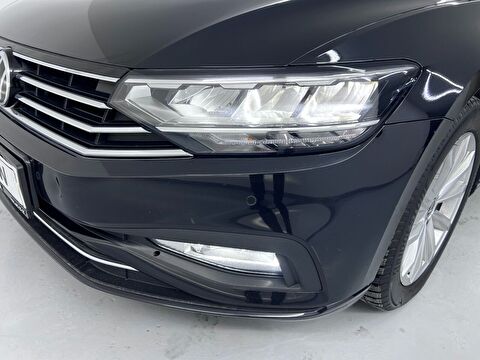 volkswagen, passat, 1.5 tsı act business dsg, otomatik, benzin 2.el otomobil | renew 9