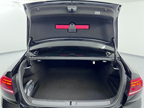 volkswagen, passat, 1.5 tsı act business dsg, otomatik, benzin 2.el otomobil | renew 20