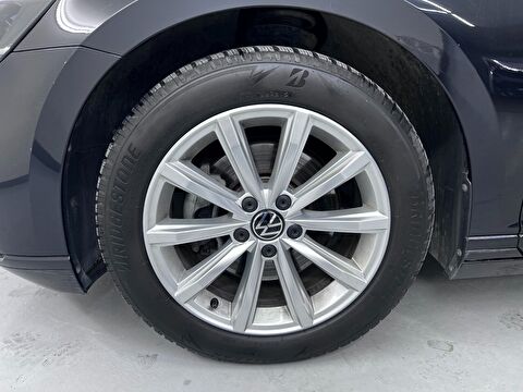 volkswagen, passat, 1.5 tsı act business dsg, otomatik, benzin 2.el otomobil | renew 16