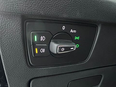 volkswagen, passat, 1.5 tsı act business dsg, otomatik, benzin 2.el otomobil | renew 41