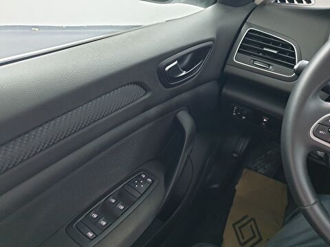 renault, megane, sedan 1.3 tce touch edc, otomatik, benzin 2.el otomobil | renew 36