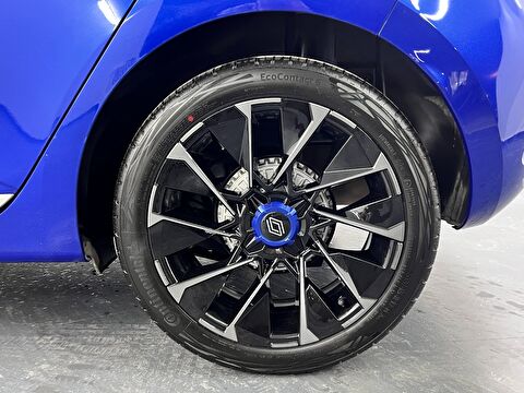 renault, clio, hatchback 1.0 tce evolution x-tronic, otomatik, benzin 2.el otomobil | renew 17