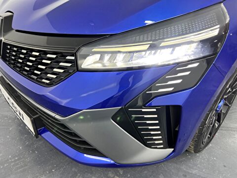 renault, clio, hatchback 1.0 tce evolution x-tronic, otomatik, benzin 2.el otomobil | renew 10