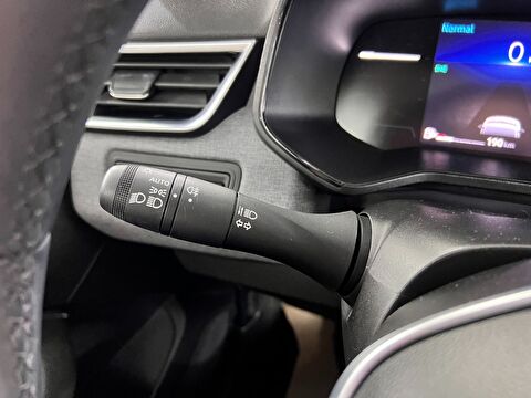 renault, clio, hatchback 1.0 tce evolution x-tronic, otomatik, benzin 2.el otomobil | renew 36