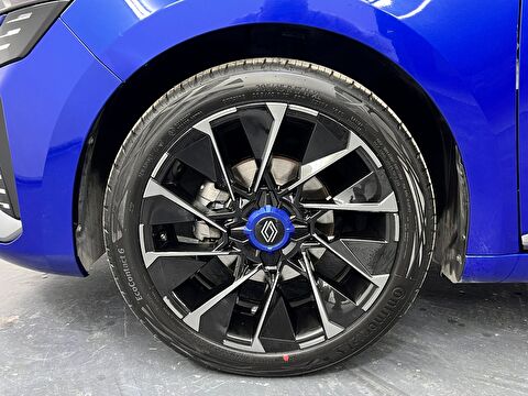 renault, clio, hatchback 1.0 tce evolution x-tronic, otomatik, benzin 2.el otomobil | renew 18