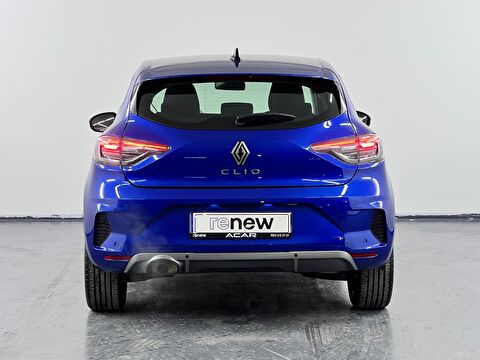renault, clio, hatchback 1.0 tce evolution x-tronic, otomatik, benzin 2.el otomobil | renew 7