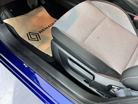 renault, clio, hatchback 1.0 tce evolution x-tronic, otomatik, benzin 2.el otomobil | renew 28