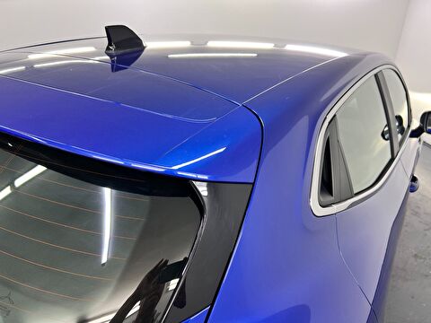 renault, clio, hatchback 1.0 tce evolution x-tronic, otomatik, benzin 2.el otomobil | renew 13