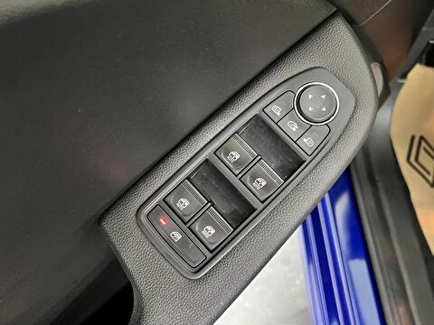 renault, clio, hatchback 1.0 tce evolution x-tronic, otomatik, benzin 2.el otomobil | renew 40