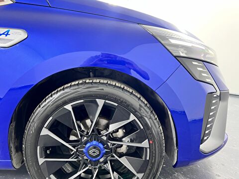 renault, clio, hatchback 1.0 tce evolution x-tronic, otomatik, benzin 2.el otomobil | renew 16