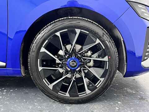 renault, clio, hatchback 1.0 tce evolution x-tronic, otomatik, benzin 2.el otomobil | renew 19