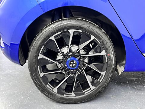 renault, clio, hatchback 1.0 tce evolution x-tronic, otomatik, benzin 2.el otomobil | renew 20