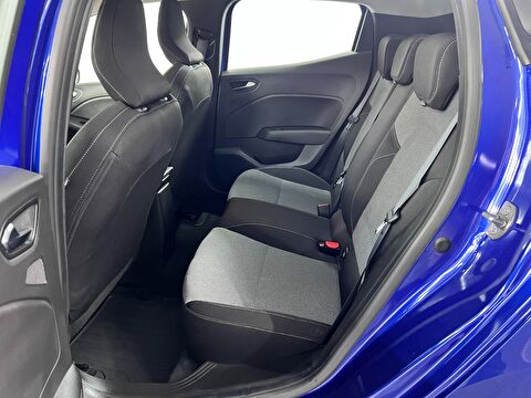 renault, clio, hatchback 1.0 tce evolution x-tronic, otomatik, benzin 2.el otomobil | renew 27