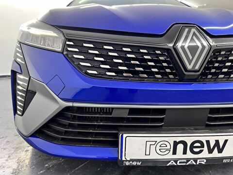renault, clio, hatchback 1.0 tce evolution x-tronic, otomatik, benzin 2.el otomobil | renew 9