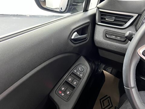 renault, clio, hatchback 1.0 tce evolution x-tronic, otomatik, benzin 2.el otomobil | renew 39