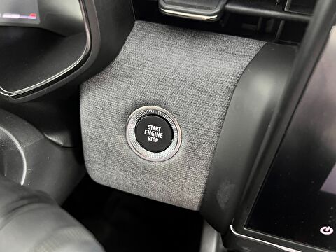 renault, clio, hatchback 1.0 tce evolution x-tronic, otomatik, benzin 2.el otomobil | renew 37