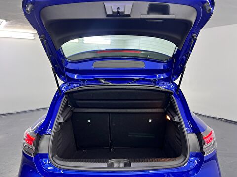 renault, clio, hatchback 1.0 tce evolution x-tronic, otomatik, benzin 2.el otomobil | renew 21