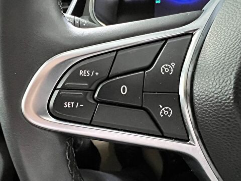 renault, clio, hatchback 1.0 tce evolution x-tronic, otomatik, benzin 2.el otomobil | renew 31