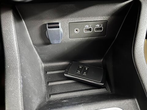 renault, clio, hatchback 1.0 tce evolution x-tronic, otomatik, benzin 2.el otomobil | renew 48