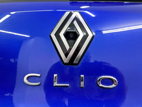 renault, clio, hatchback 1.0 tce evolution x-tronic, otomatik, benzin 2.el otomobil | renew 12