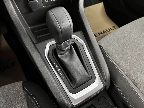 renault, clio, hatchback 1.0 tce evolution x-tronic, otomatik, benzin 2.el otomobil | renew 49