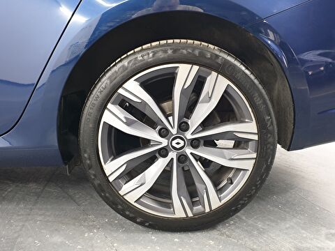 renault, megane, sedan 1.3 tce ıcon edc, otomatik, benzin 2.el otomobil | renew 15