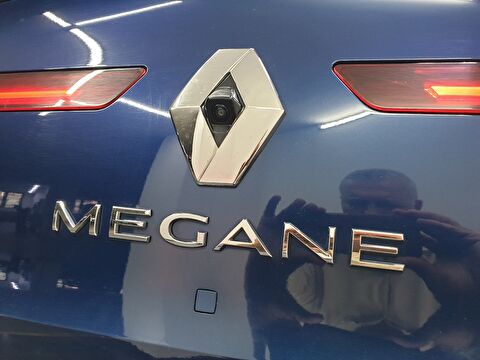 renault, megane, sedan 1.3 tce ıcon edc, otomatik, benzin 2.el otomobil | renew 13