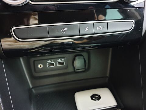 renault, megane, sedan 1.3 tce ıcon edc, otomatik, benzin 2.el otomobil | renew 35