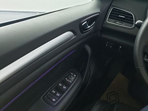 renault, megane, sedan 1.3 tce ıcon edc, otomatik, benzin 2.el otomobil | renew 39