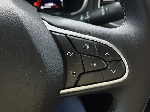 renault, megane, sedan 1.3 tce ıcon edc, otomatik, benzin 2.el otomobil | renew 29
