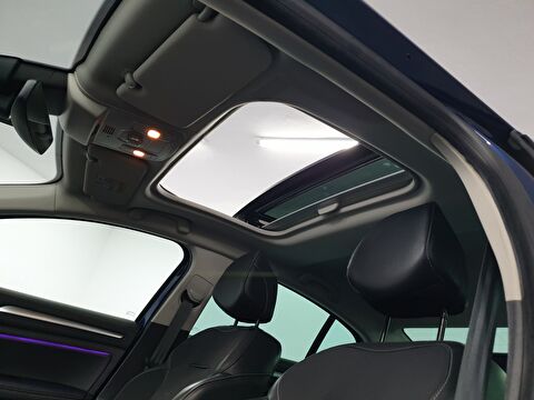 renault, megane, sedan 1.3 tce ıcon edc, otomatik, benzin 2.el otomobil | renew 17