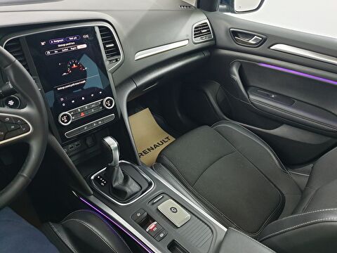 renault, megane, sedan 1.3 tce ıcon edc, otomatik, benzin 2.el otomobil | renew 32